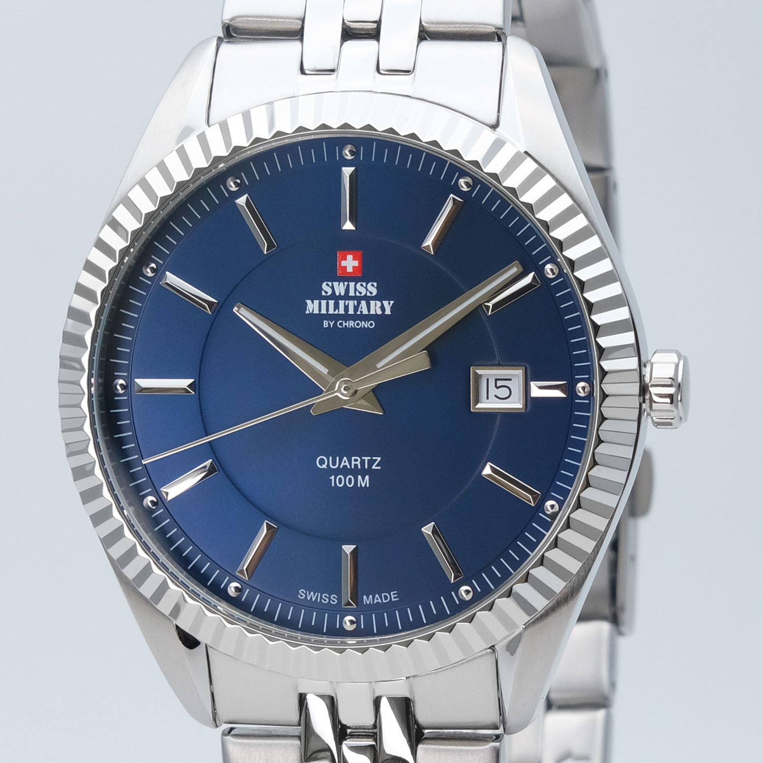 Swiss Military SM34065.03